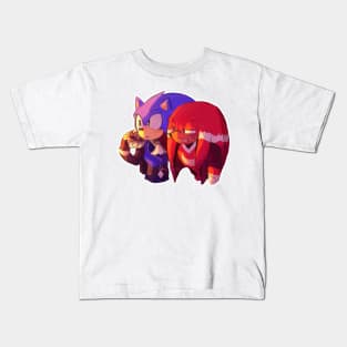 Cupcake Kids T-Shirt